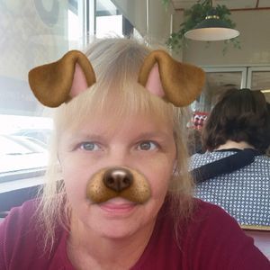 Meet your Posher, Sherry